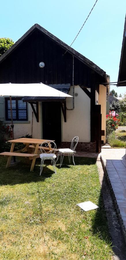 Chez Josie, Gite Independant, Jardin Prive, Calme, Parking Gratuit, Francheville  Dış mekan fotoğraf