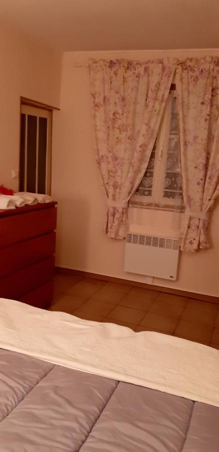 Chez Josie, Gite Independant, Jardin Prive, Calme, Parking Gratuit, Francheville  Dış mekan fotoğraf